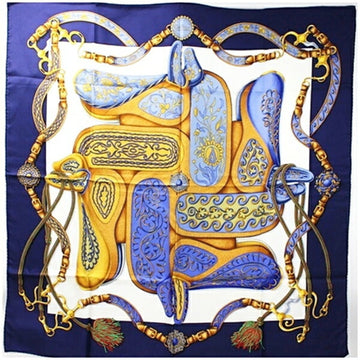 HERMES Carre 90 Scarves