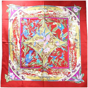 HERMES Carre 90 Scarves