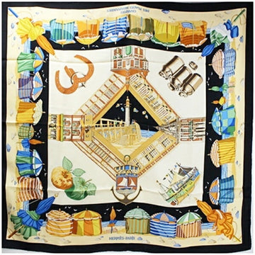 HERMES Carre 90 Scarves