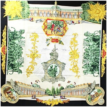 HERMES Carre 90 Scarves