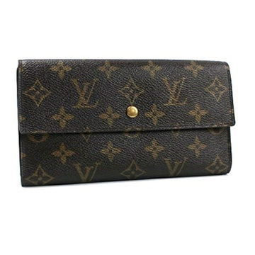 LOUIS VUITTON Tresor Wallet