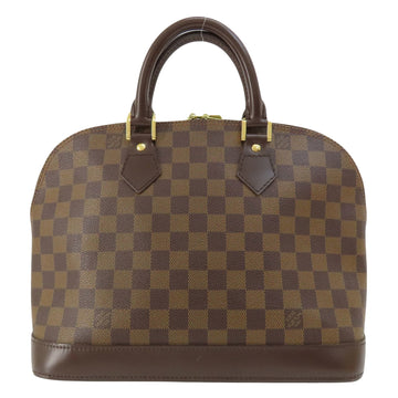 LOUIS VUITTON Alma Handbag