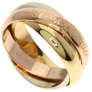 CARTIER Trinity Ring