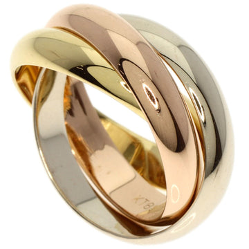 CARTIER Trinity Ring