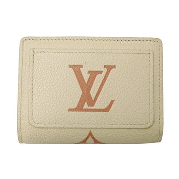 LOUIS VUITTON Clea Wallet