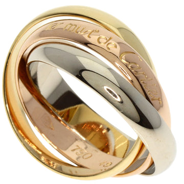 CARTIER Trinity Ring