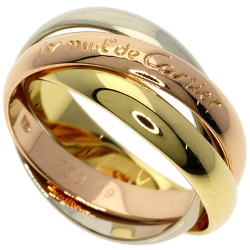 CARTIER Trinity Ring