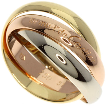 CARTIER Trinity Ring