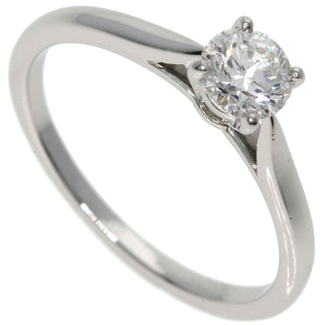 CARTIER Solitaire Ring