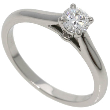 CARTIER Solitaire Ring