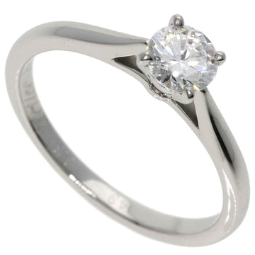 CARTIER Solitaire Ring