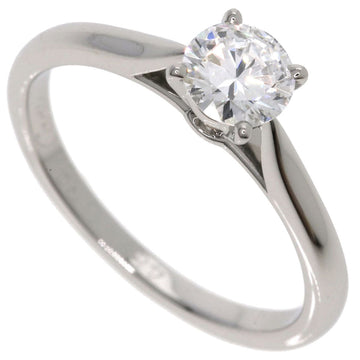 CARTIER Solitaire Ring