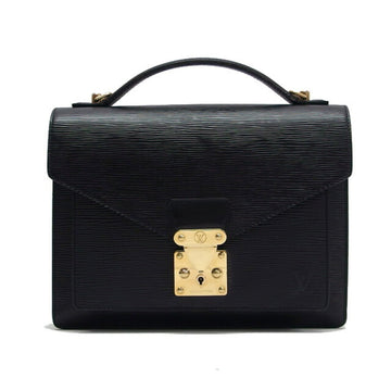 LOUIS VUITTON Monceau Briefcases & Attaches