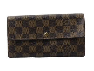 LOUIS VUITTON Zippy wallet