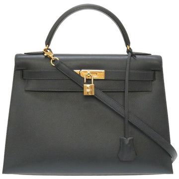 HERMES Kelly 32 Handbag