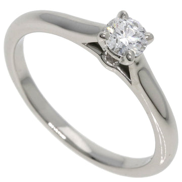 CARTIER Solitaire Ring