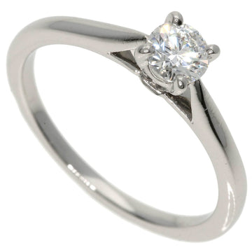 CARTIER Solitaire Ring