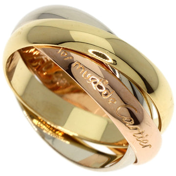 CARTIER Trinity Ring