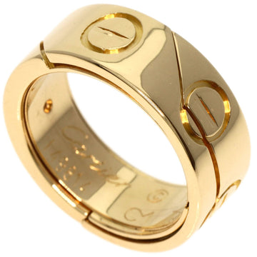 CARTIER Love Ring