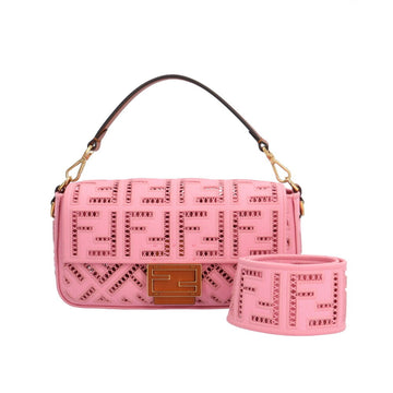 FENDI Baguette Shoulder Bag