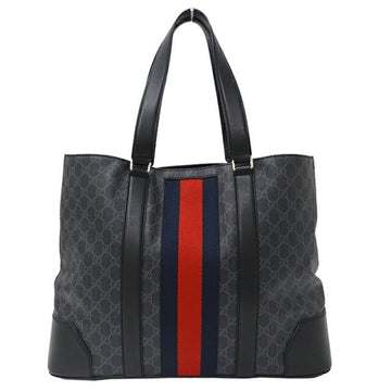 GUCCI GG plus Tote