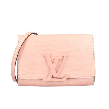 LOUIS VUITTON Louise Shoulder Bag