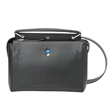 FENDI Dot Com Shoulder Bag