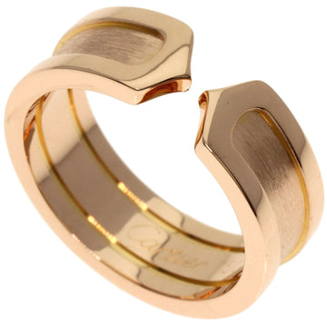 CARTIER 2C C2 Ring