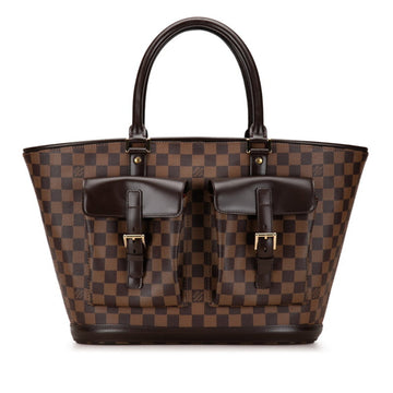 LOUIS VUITTON Monosque Tote