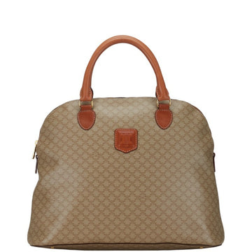 CELINE Macadam Tote