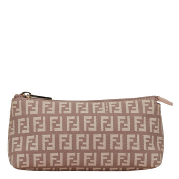 FENDI Zucchino Clutch Bag