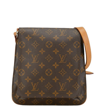 LOUIS VUITTON Musette Salsa Shoulder Bag