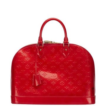 LOUIS VUITTON Alma Handbag