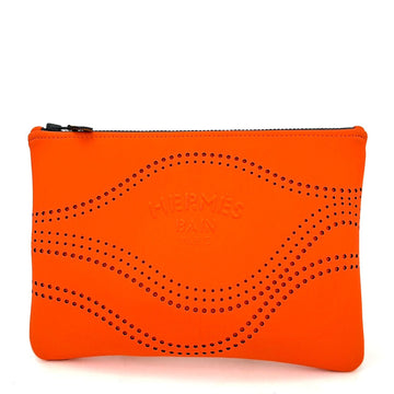 HERMES Neobain Clutch Bag