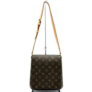 LOUIS VUITTON Musette Salsa Shoulder Bag