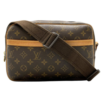 LOUIS VUITTON Reporter pm Shoulder Bag