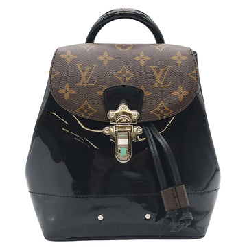 LOUIS VUITTON Hot SpRing Backpack