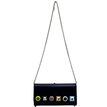 FENDI Continental Wallet