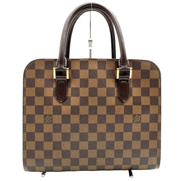 LOUIS VUITTON Triana Handbag