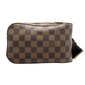 LOUIS VUITTON Geronimos Shoulder Bag