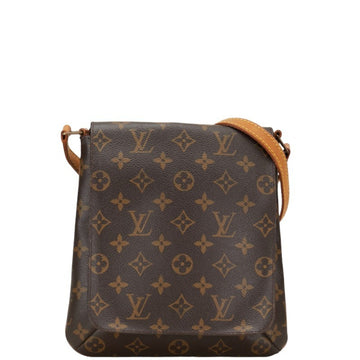 LOUIS VUITTON Musette Salsa Shoulder Bag