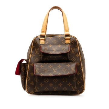 LOUIS VUITTON Excentri cite Handbag