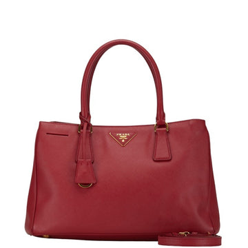 PRADA Saffiano Handbag