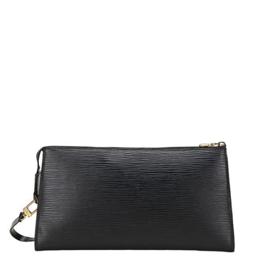 LOUIS VUITTON Pochette accessoires Clutch Bag