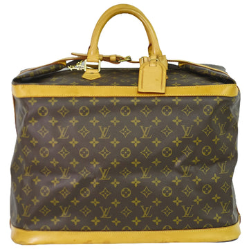 LOUIS VUITTON Cruiser Handbag