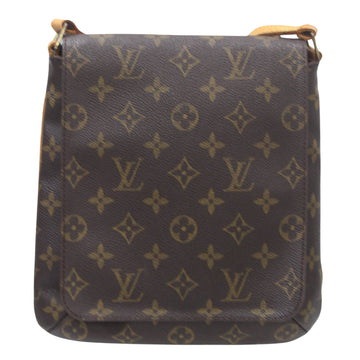 LOUIS VUITTON Musette Salsa Shoulder Bag