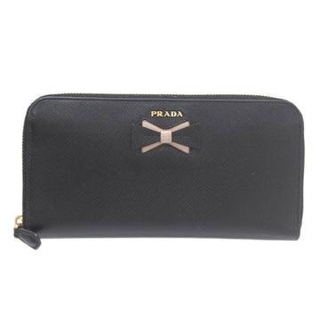 PRADA Saffiano Wallet