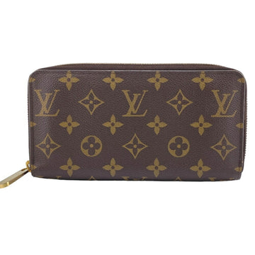 LOUIS VUITTON Portefeuille zippy Wallet