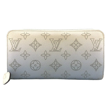 LOUIS VUITTON Zippy wallet