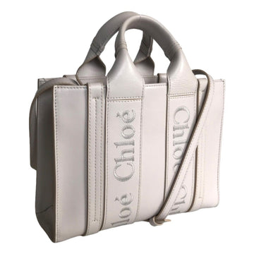 CHLOE Woody Tote